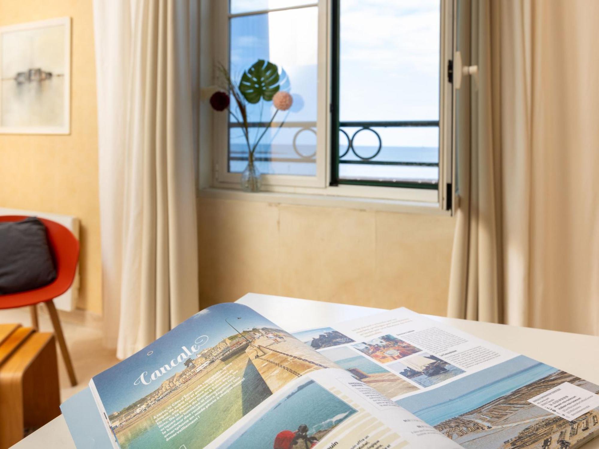 Studio Les Armateurs 3 By Interhome Saint-Malo Extérieur photo