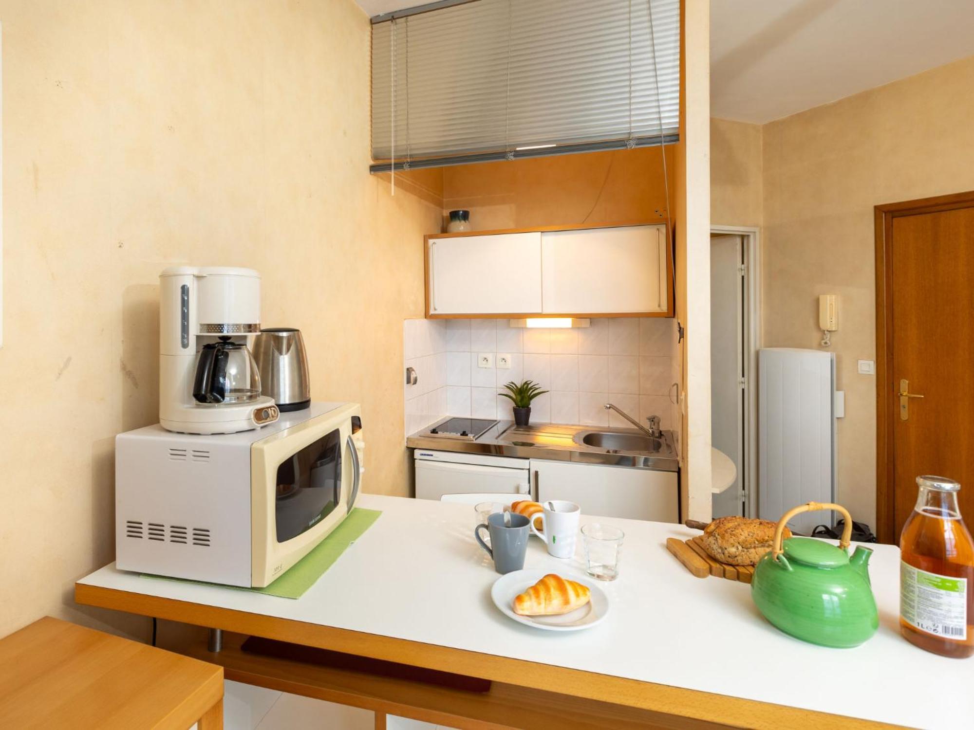 Studio Les Armateurs 3 By Interhome Saint-Malo Extérieur photo