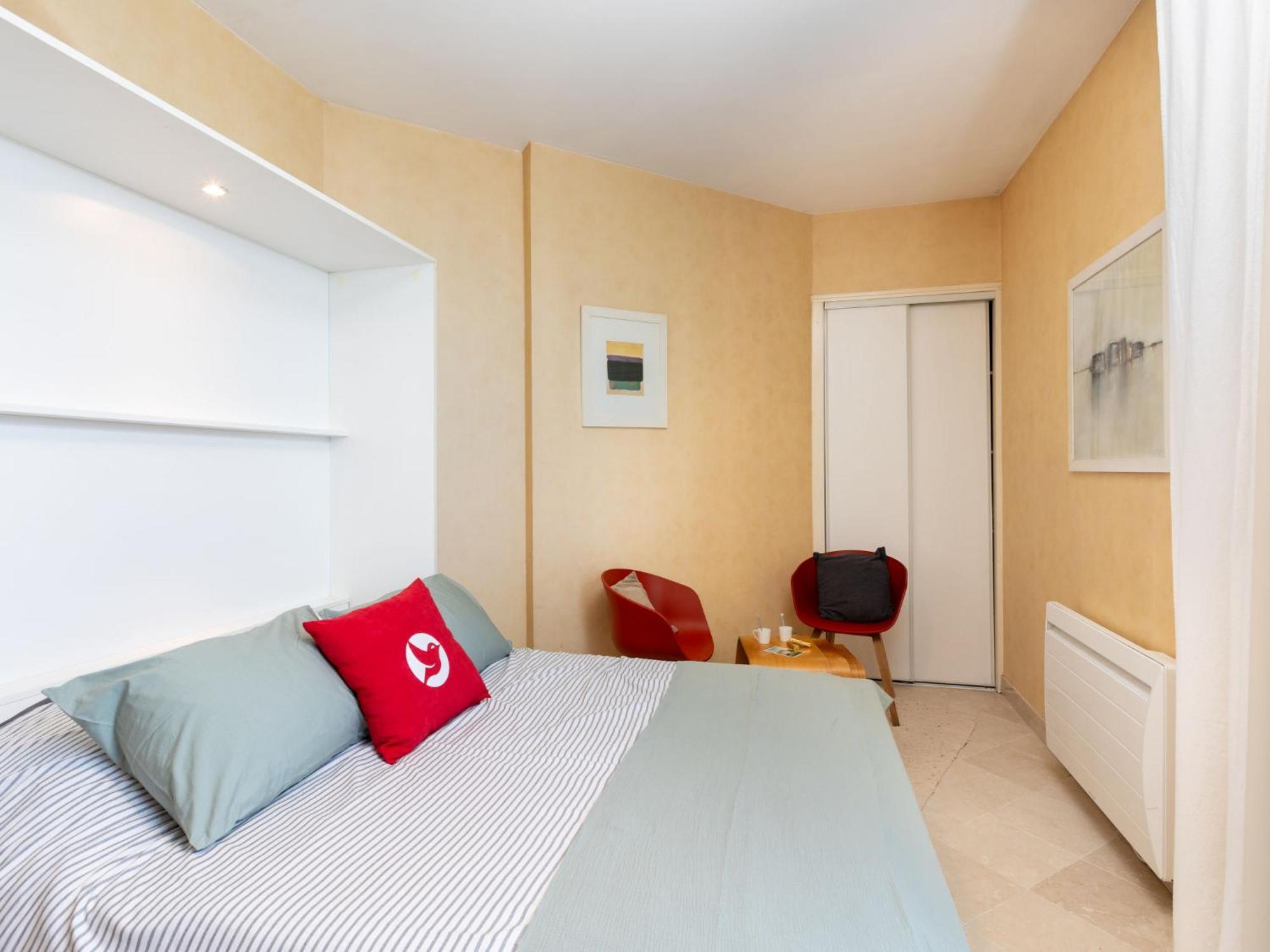 Studio Les Armateurs 3 By Interhome Saint-Malo Extérieur photo