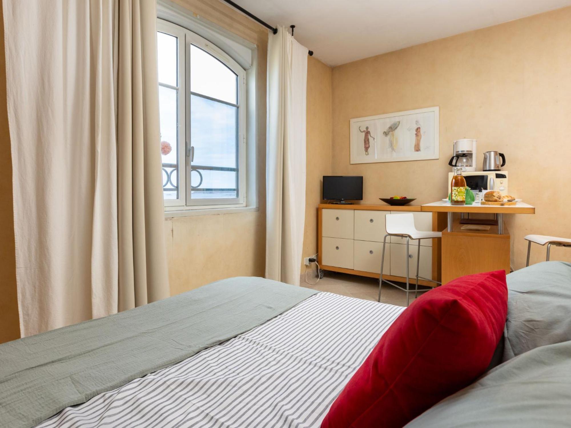 Studio Les Armateurs 3 By Interhome Saint-Malo Extérieur photo