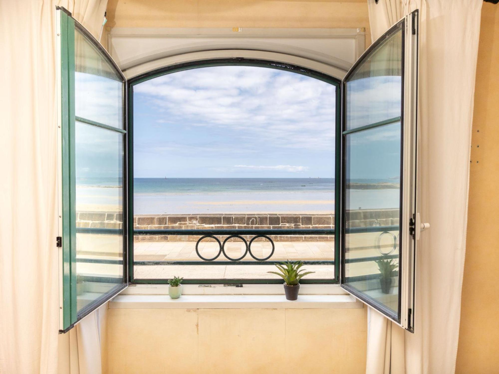 Studio Les Armateurs 3 By Interhome Saint-Malo Extérieur photo