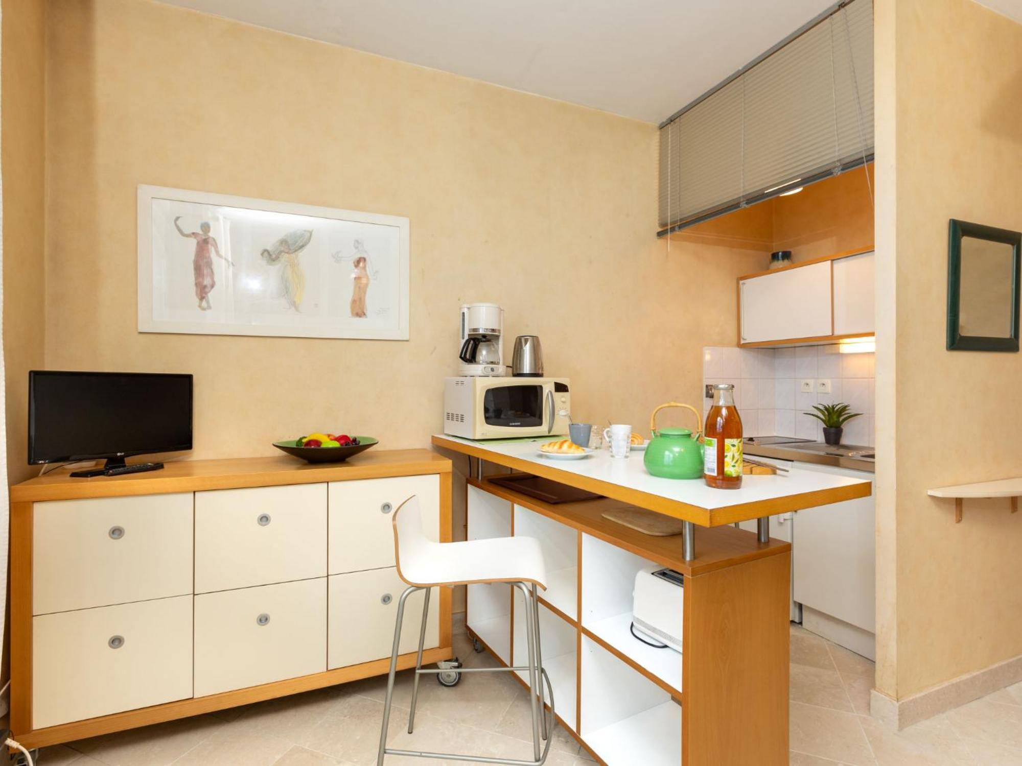 Studio Les Armateurs 3 By Interhome Saint-Malo Extérieur photo